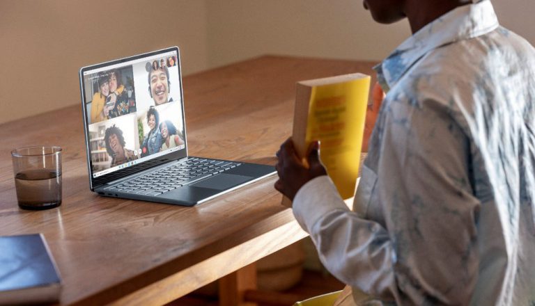 Microsoft Surface: Diseñadas para el nuevo modelo educativo 7