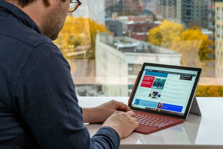 Microsoft Surface: Diseñadas para el nuevo modelo educativo 6