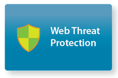 web threat