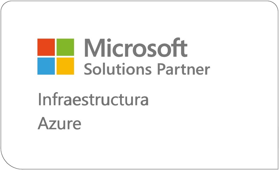 Microsoft Solution Partner - Azure en México